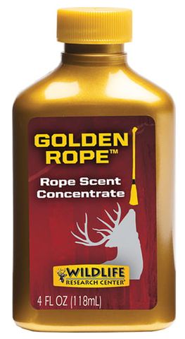 4 OZ GOLDEN ROPE SCENT CONCENTRATE
