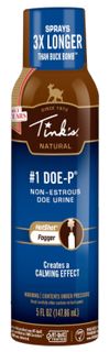 5 OZ #1 DOE-P NONESTROUS FOGGER