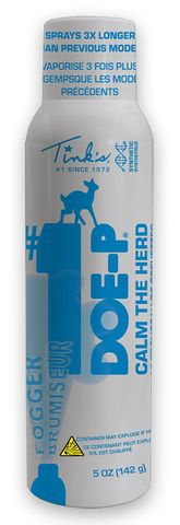 5 OZ #1 DOE-P NONESTROUS FOGGER