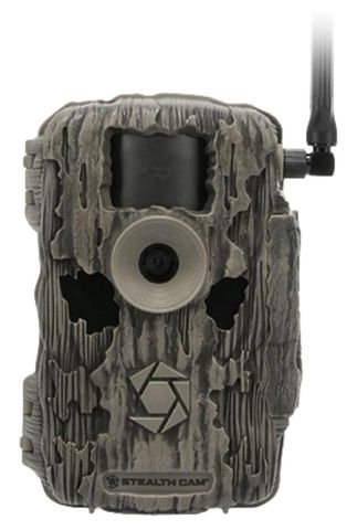 FUSION MAX W/FIELDMAX V2 CELL TRAIL CAMERA