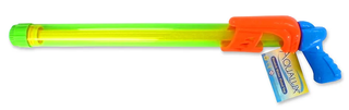 22" STRETCH WATER GUN