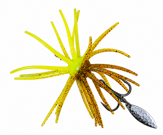 SPIDER MONKEY SPIN - BANANAS FOSTER