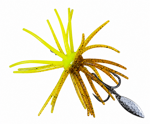 SPIDER MONKEY SPIN - BANANAS FOSTER