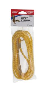 7' HEAVY DUTY POLY STRINGER