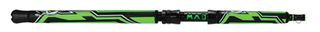 7-1/2' LEGACY SPINNING ROD 1PC MH - GREEN