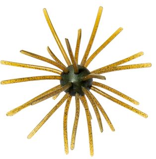 25MM BOB XCITE BAIT - GREEN PUMPKIN BLK