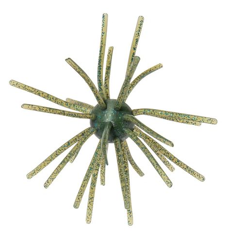 25MM BOB XCITE BAIT - GREEN PUMPKIN BLUE