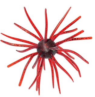 25MM BOB XCITE BAIT - PLUM