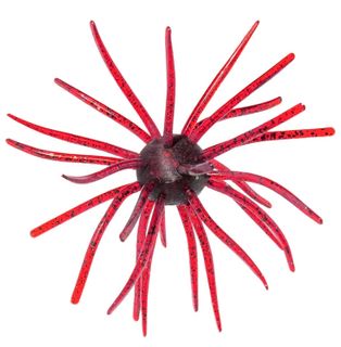 25MM BOB XCITE BAIT - REDBUG