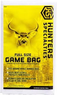 DEER FULL SIZE GAME BAG