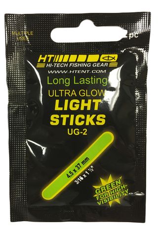 4.5MM X 39MM -  3/16"X1-1/2" LITE STICK 2PK