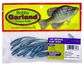 2" BABY SHAD BLUE THUNDER 18PK