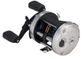 AMBASSADEUR ROUND BAITCAST REEL - MADE IN SWEDEN