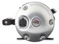 AMBASSADEUR ROUND BAITCAST REEL - MADE IN SWEDEN