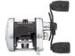 **WSL**AMBASSADEUR ROUND BAITCAST REEL - MADE IN SWEDEN