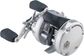 AMBASSADEUR S LINE COUNTER BAITCAST REEL