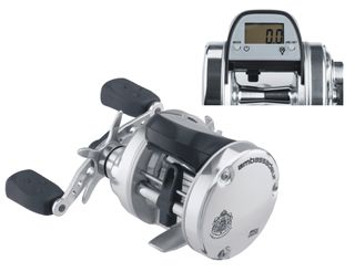 **WSL**AMBASSADEUR S LINE COUNTER BAITCAST REEL