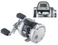 AMBASSADEUR S LINE COUNTER BAITCAST REEL