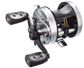 **WSL** AMBASSADEUR ROUND BAITCAST REEL - MADE IN SWEDEN