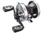 AMBASSADEUR ROUND BAITCAST REEL - MADE IN SWEDEN