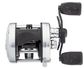 **WSL** AMBASSADEUR ROUND BAITCAST REEL - MADE IN SWEDEN