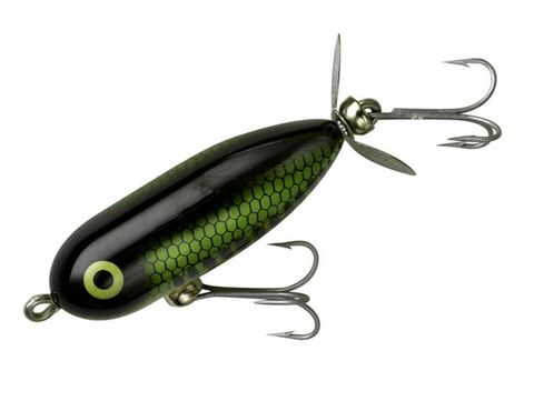 1/4 OZ TINY TORPEDO BABY BASS 1PK