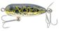 1/4 OZ TINY TORPEDO NATURAL LEOPARD FROG 1PK