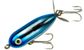 1/4 OZ TINY TORPEDO BLUE SHINER 1PK