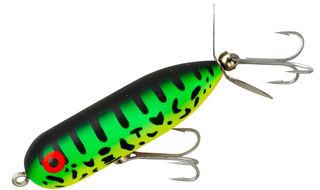 3/8 OZ BABY TORPEDO FLR. GREEN 1PK