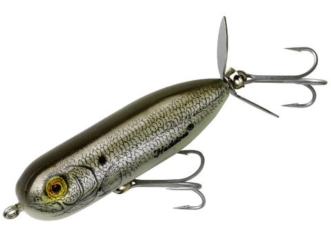 3/8 OZ BABY TORPEDO SHAD 1PK