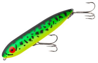 3/4 OZ ZARA SPOOK FLR. GREEN CRAW 1PK