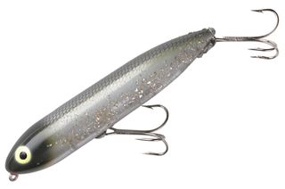 3/4 OZ ZARA SPOOK FLITTER SHAD 1PK