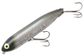 3/4 OZ ZARA SPOOK FLITTER SHAD 1PK