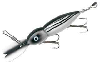 7/8 OZ HELLBENDER BABY STRIPER 5-1/2" 1PK