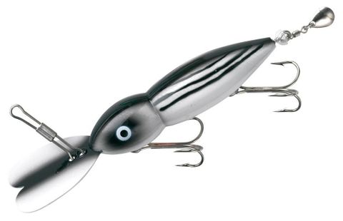 7/8 OZ HELLBENDER BABY STRIPER 5-1/2" 1PK