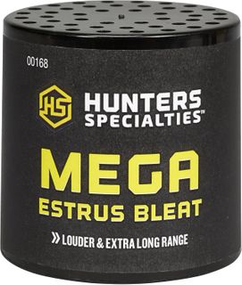 CANNED MEGA DOE ESTRUS BLEAT CALL