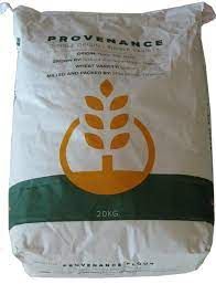 FLOUR HELLFIRE 20KG PROVENANCE