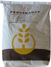 FLOUR LANCER 20KG PROVENANCE