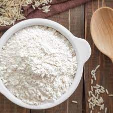 RICE FLOUR -  BROWN 1KG