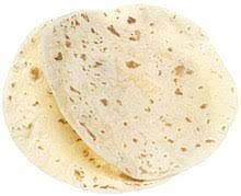 FLOUR 6" TORTILLAS SAN DIEGO 12PC