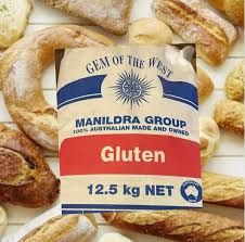 VITAL GLUTEN 12.5KG