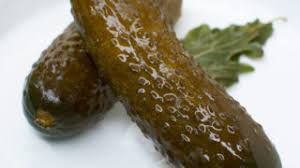 POLSKI OGORKI CUCUMBERS 3KG