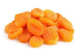 APRICOTS 1KG (T)