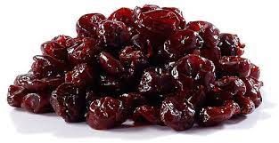 DRIED SOUR CHERRIES 1KG