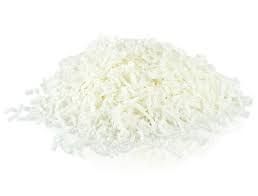 COCONUT SHREDDED 1KG (T)