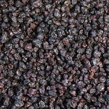 CURRANTS DRIED 1KG (T)