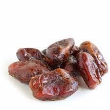 DATES PITTED 1KG (T)