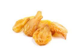 DRIED PEARS  1KG