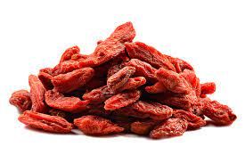 GOJI BERRIES KG (D)