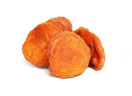 DRIED PEACHES (AUSTRALIAN) 1KG